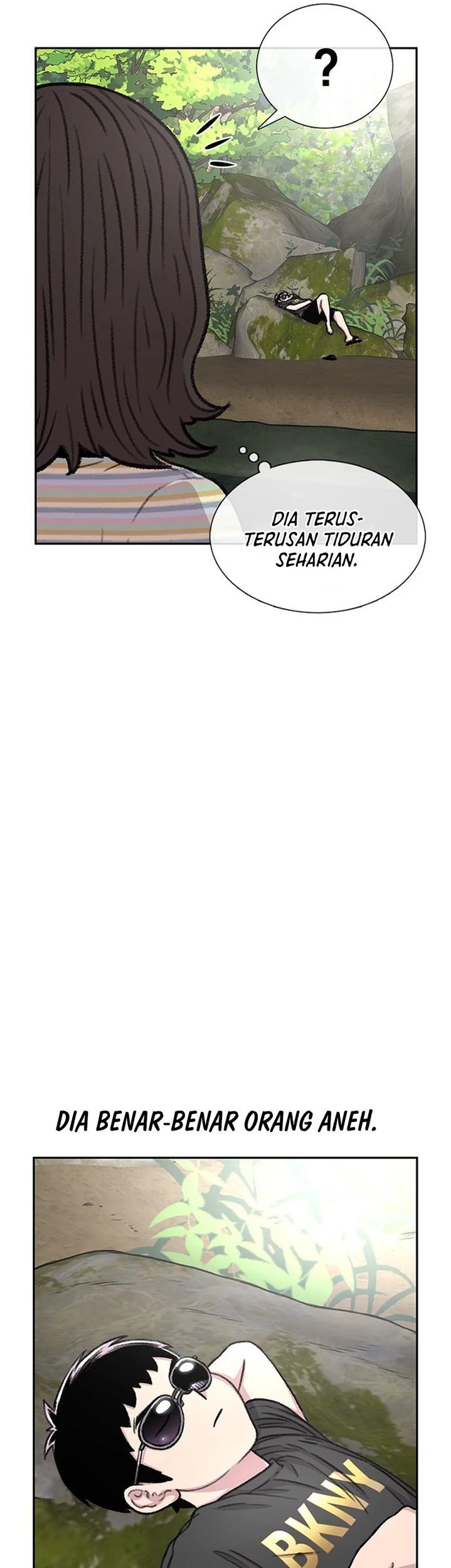 Star Ginseng Store Chapter 79 Gambar 13