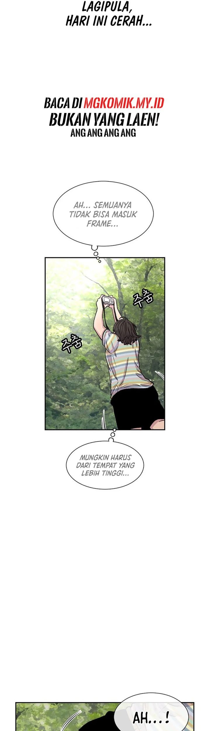 Star Ginseng Store Chapter 79 Gambar 17