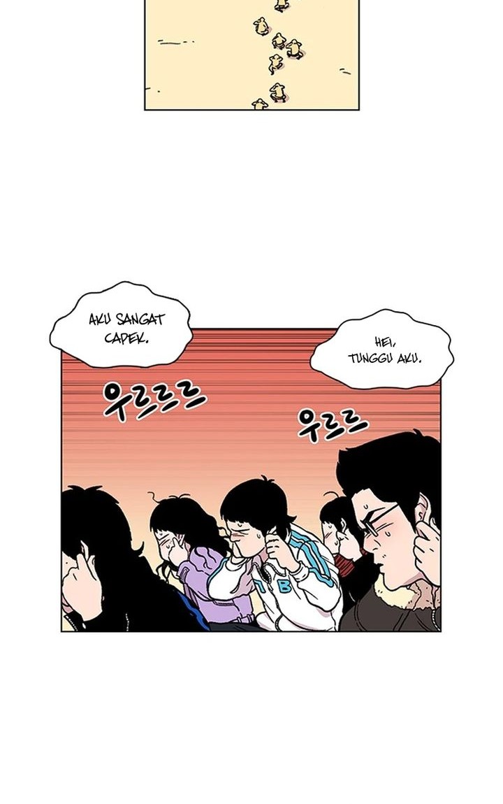 Star Ginseng Store Chapter 8 Gambar 6