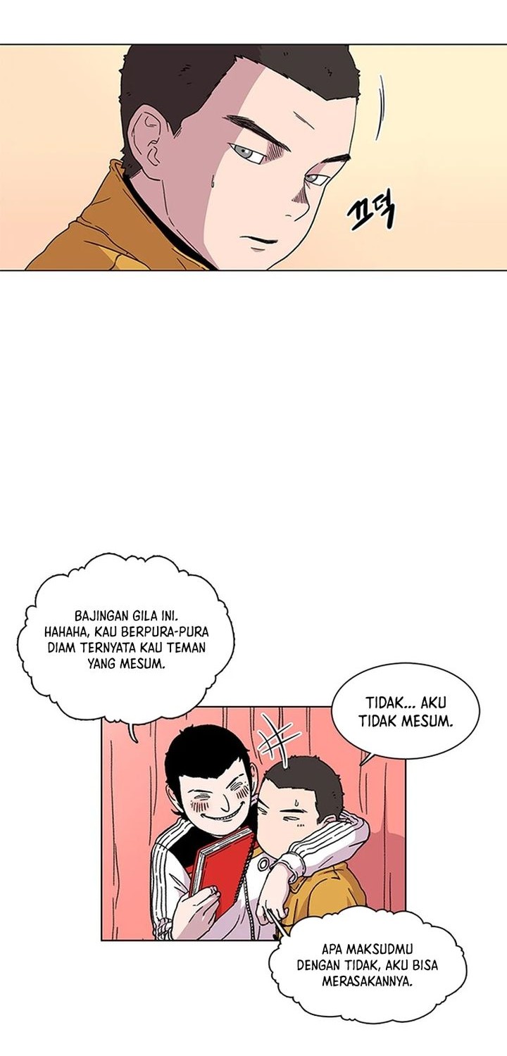 Star Ginseng Store Chapter 8 Gambar 20