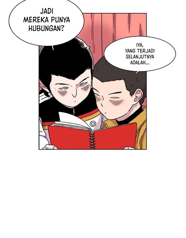 Star Ginseng Store Chapter 8 Gambar 22