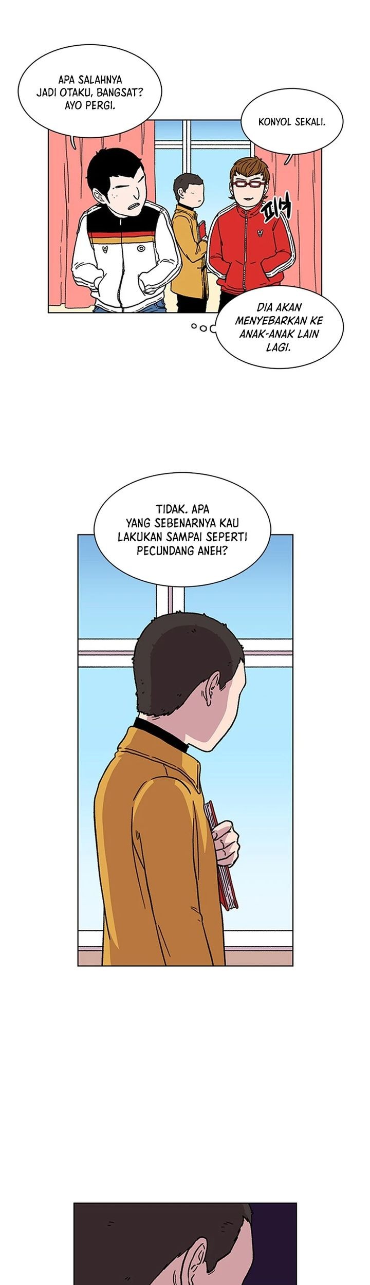 Star Ginseng Store Chapter 8 Gambar 25
