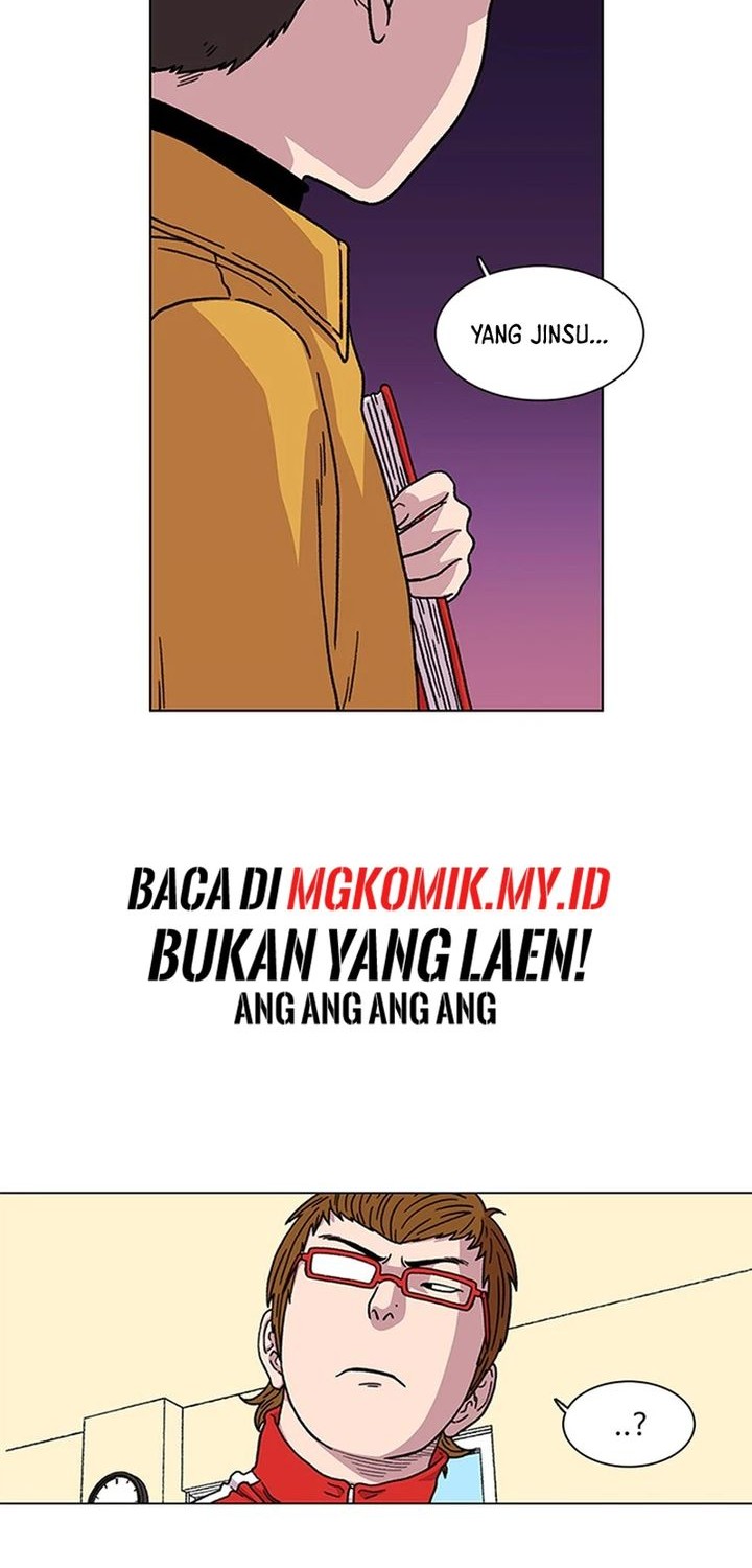 Star Ginseng Store Chapter 8 Gambar 26