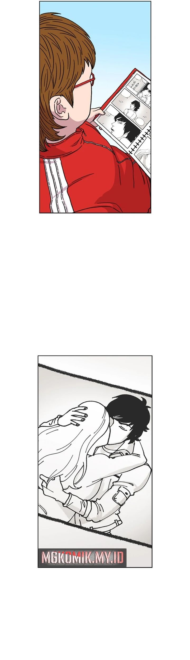 Star Ginseng Store Chapter 8 Gambar 29