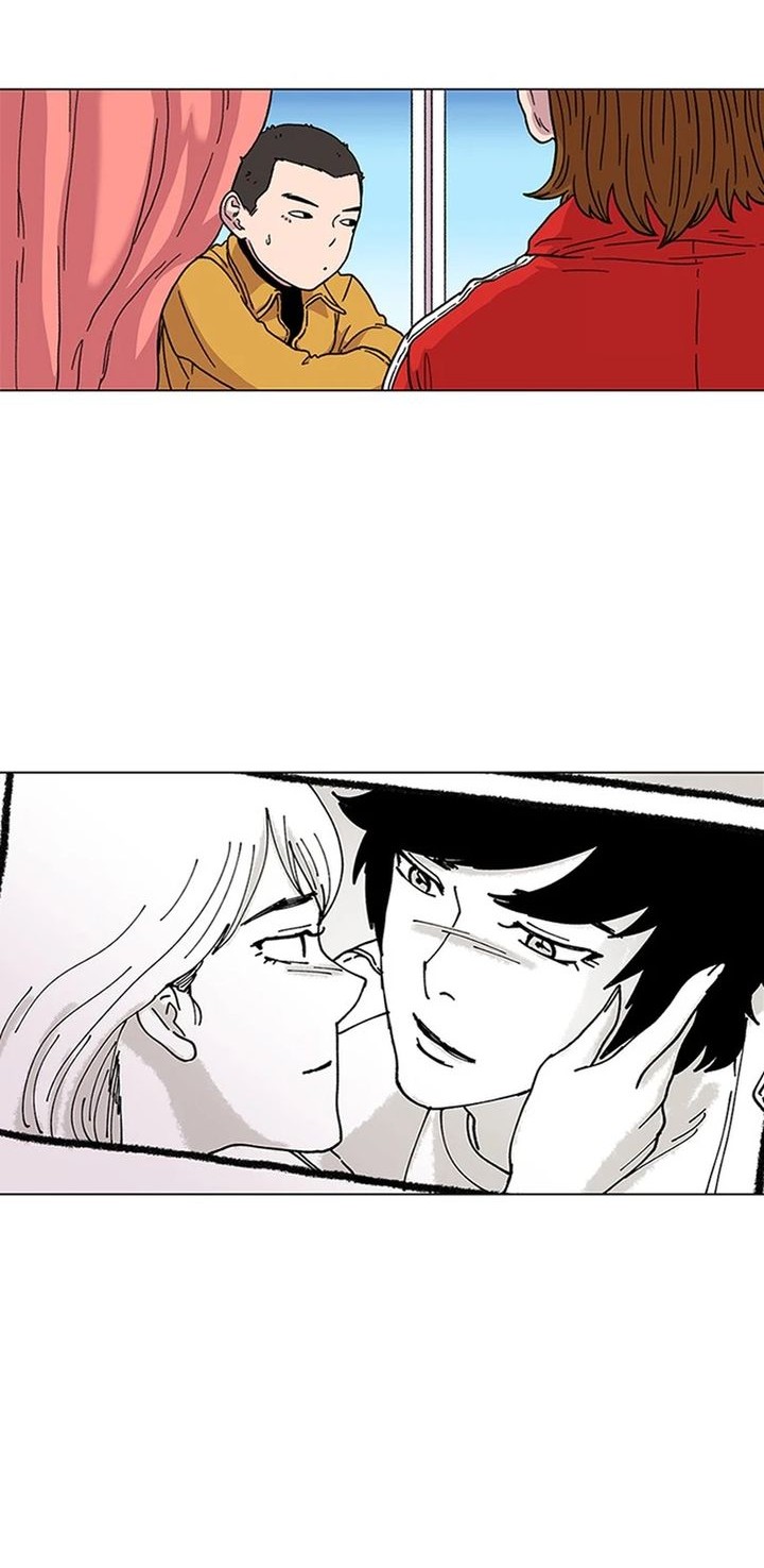 Star Ginseng Store Chapter 8 Gambar 30