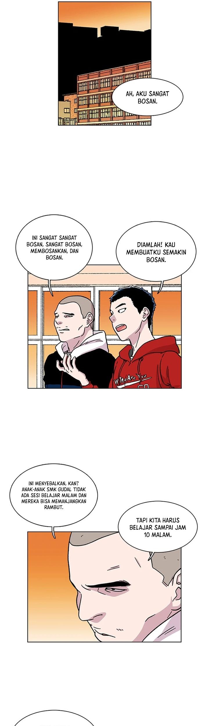 Star Ginseng Store Chapter 8 Gambar 39