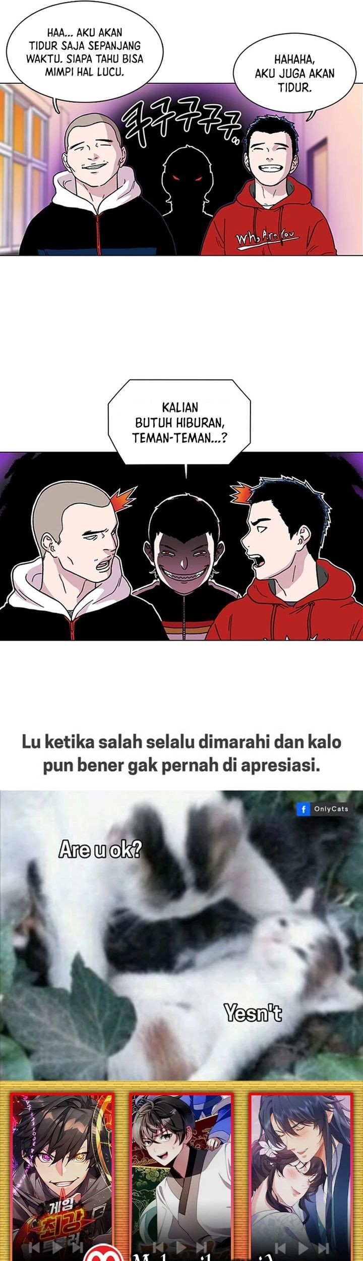 Star Ginseng Store Chapter 8 Gambar 41