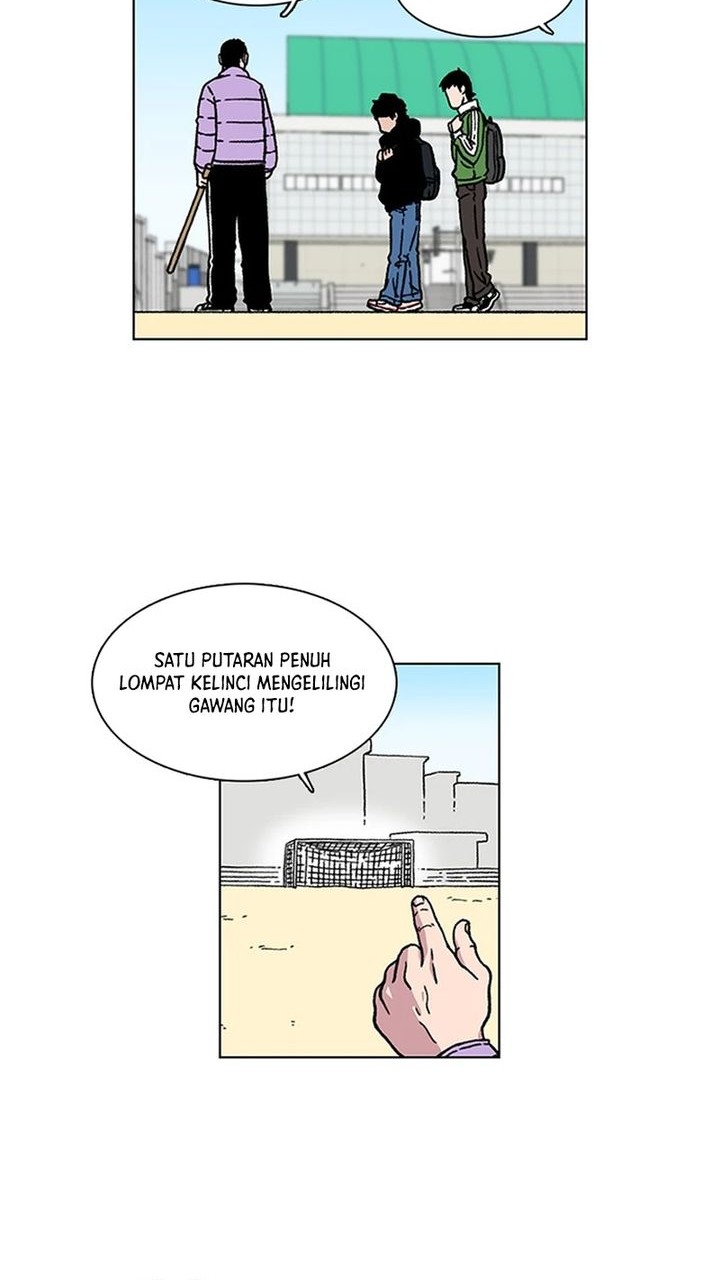 Star Ginseng Store Chapter 8 Gambar 4