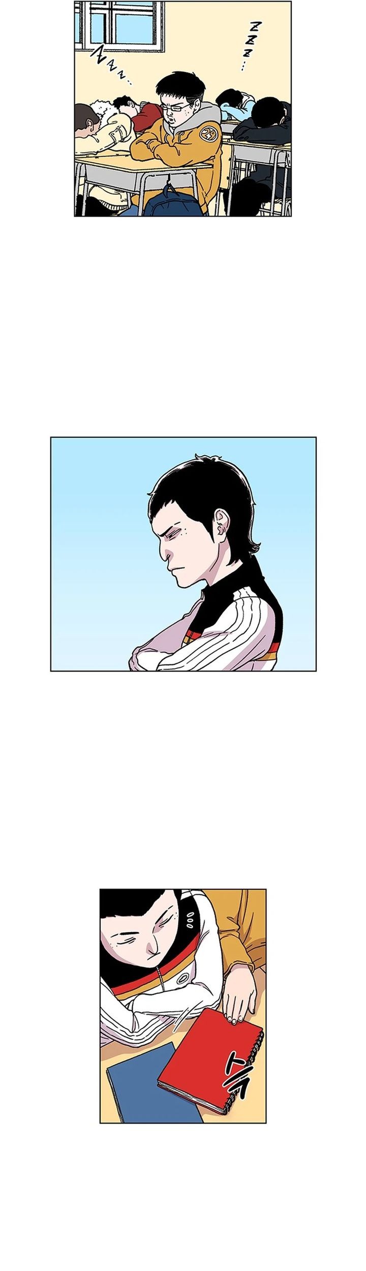 Star Ginseng Store Chapter 8 Gambar 13