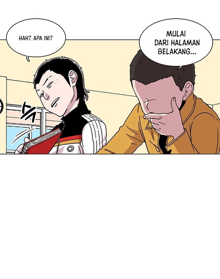 Star Ginseng Store Chapter 8 Gambar 14