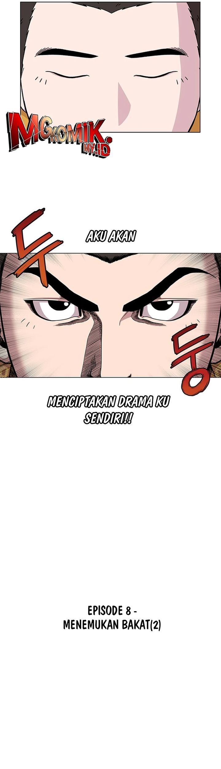 Star Ginseng Store Chapter 8 Gambar 9