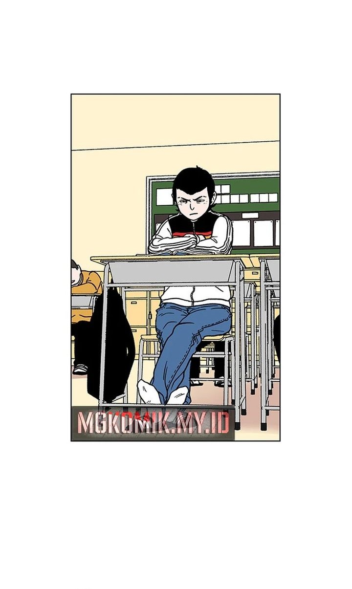 Star Ginseng Store Chapter 8 Gambar 10