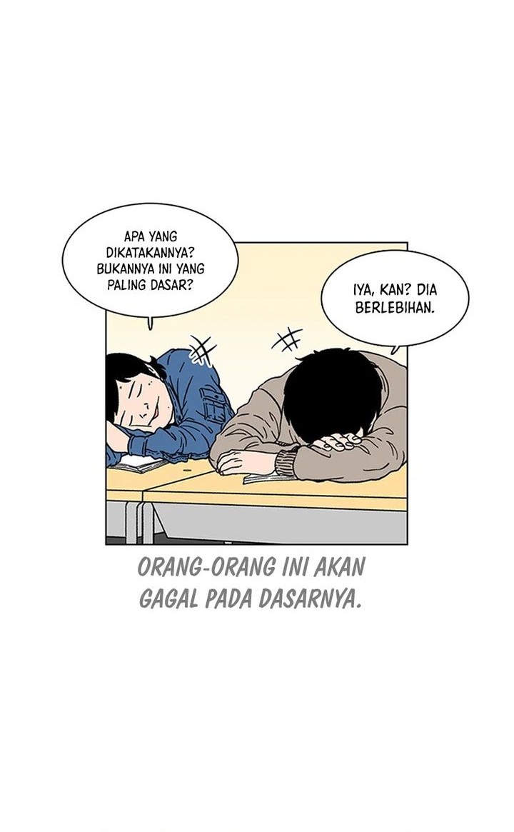 Star Ginseng Store Chapter 8 Gambar 12