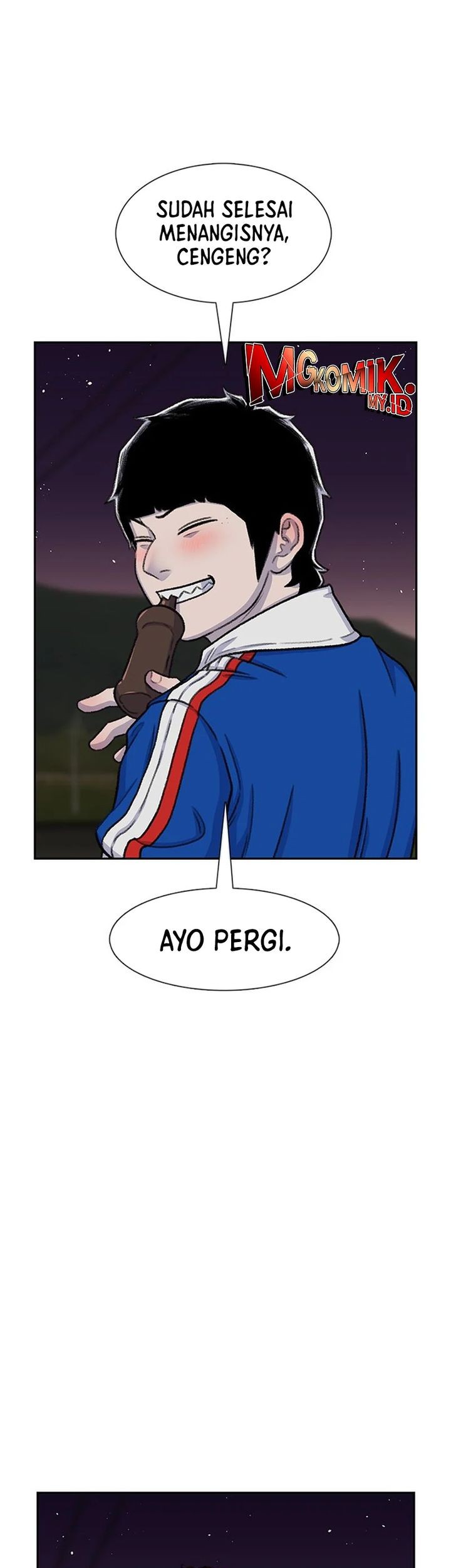 Star Ginseng Store Chapter 82 Gambar 27