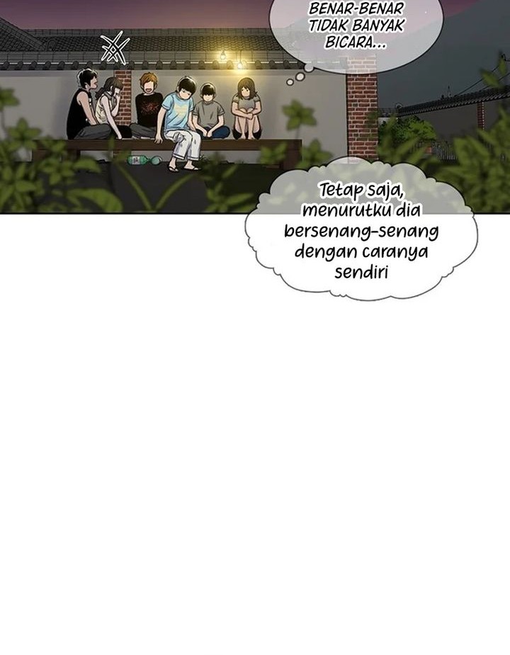 Star Ginseng Store Chapter 82 Gambar 30