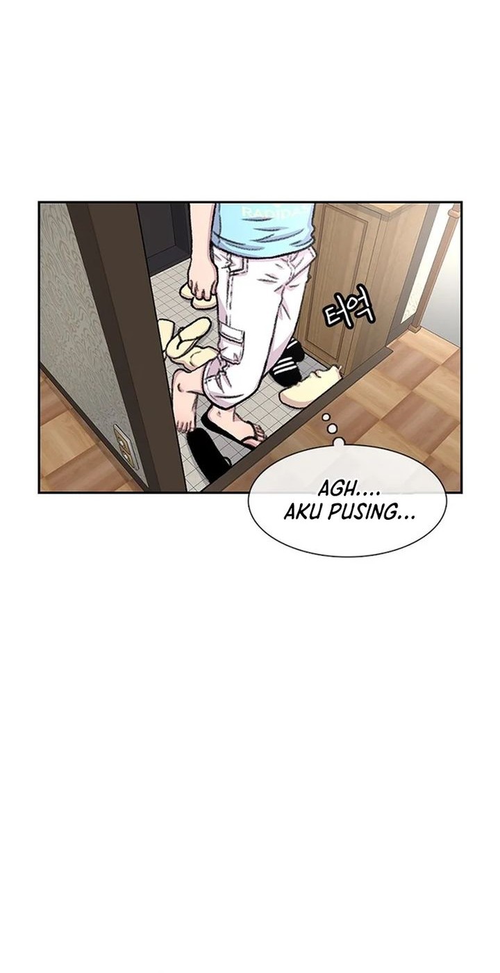 Star Ginseng Store Chapter 82 Gambar 32