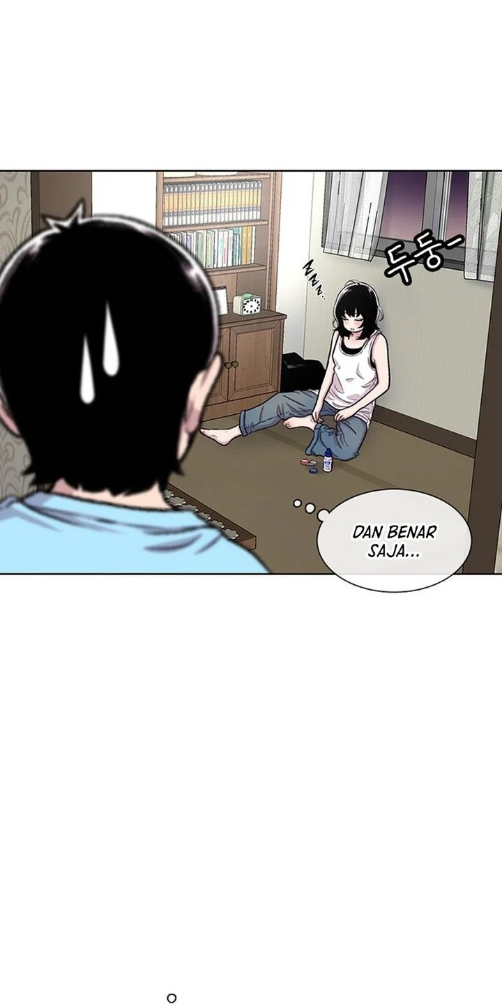 Star Ginseng Store Chapter 82 Gambar 34