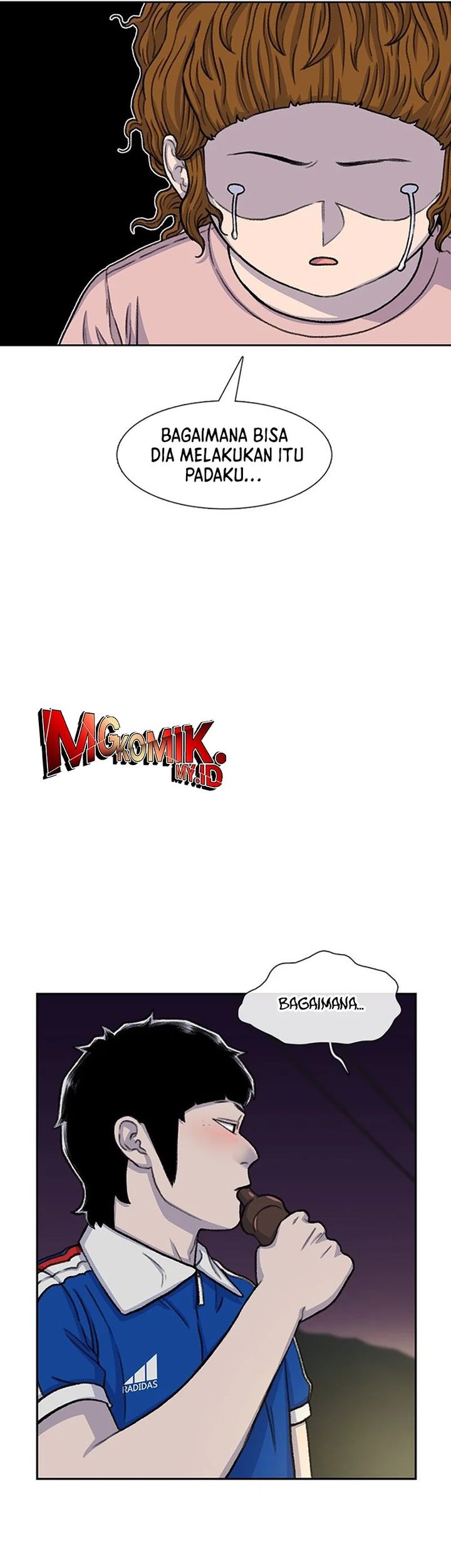 Star Ginseng Store Chapter 82 Gambar 21