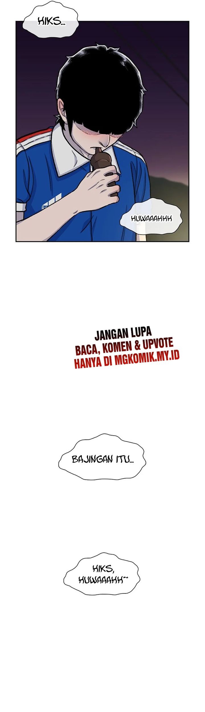 Star Ginseng Store Chapter 82 Gambar 23