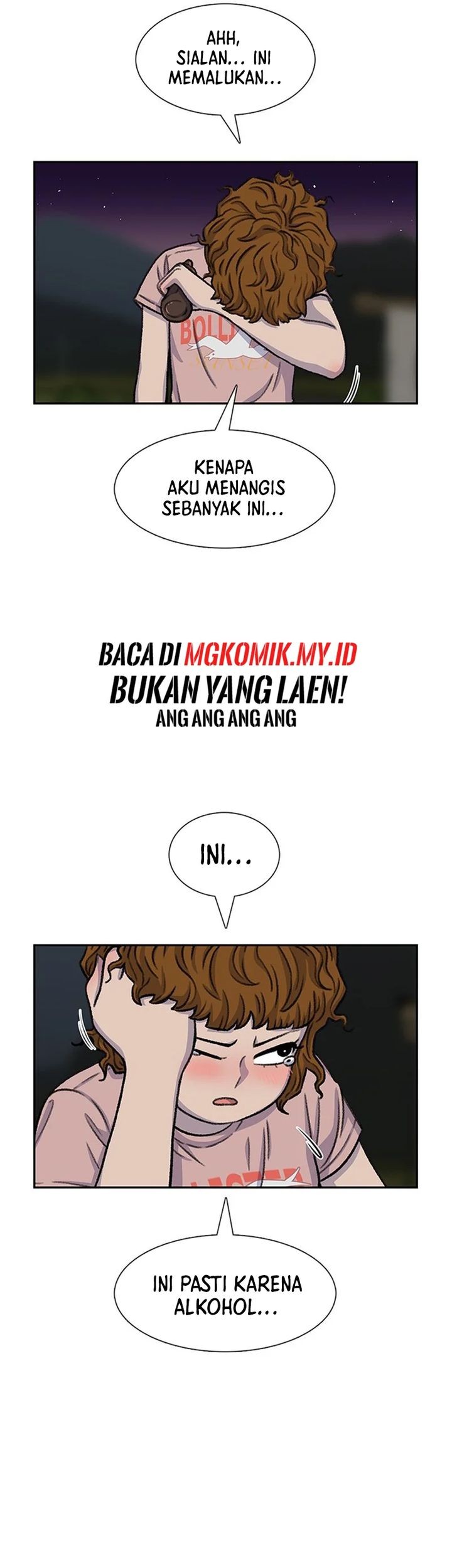 Star Ginseng Store Chapter 82 Gambar 25
