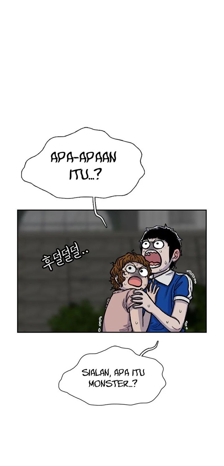 Manhwa Star Ginseng Store Chapter 82 gambar nomor 2