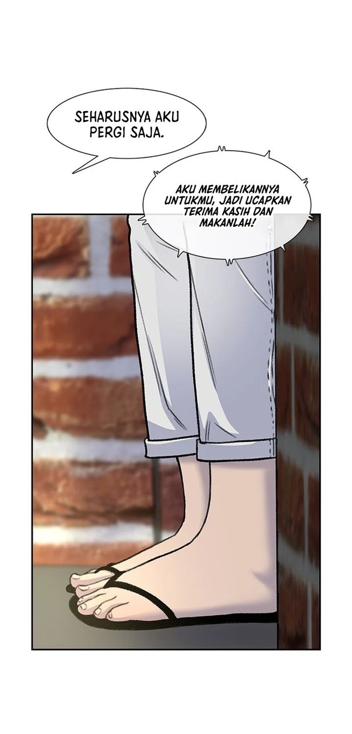 Star Ginseng Store Chapter 82 Gambar 54