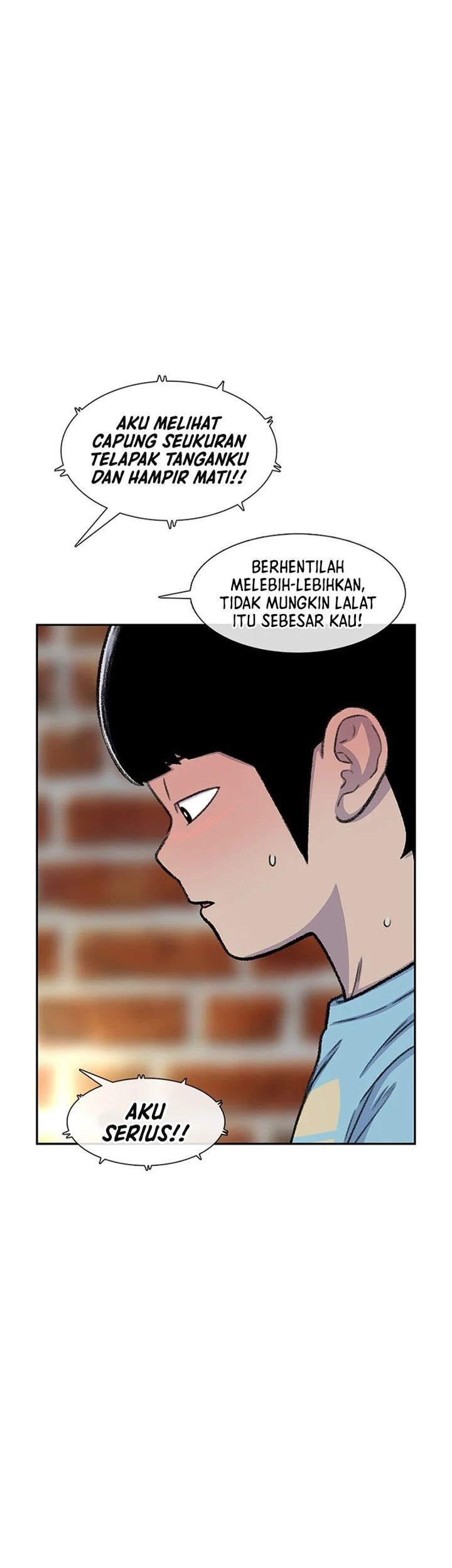 Star Ginseng Store Chapter 82 Gambar 55