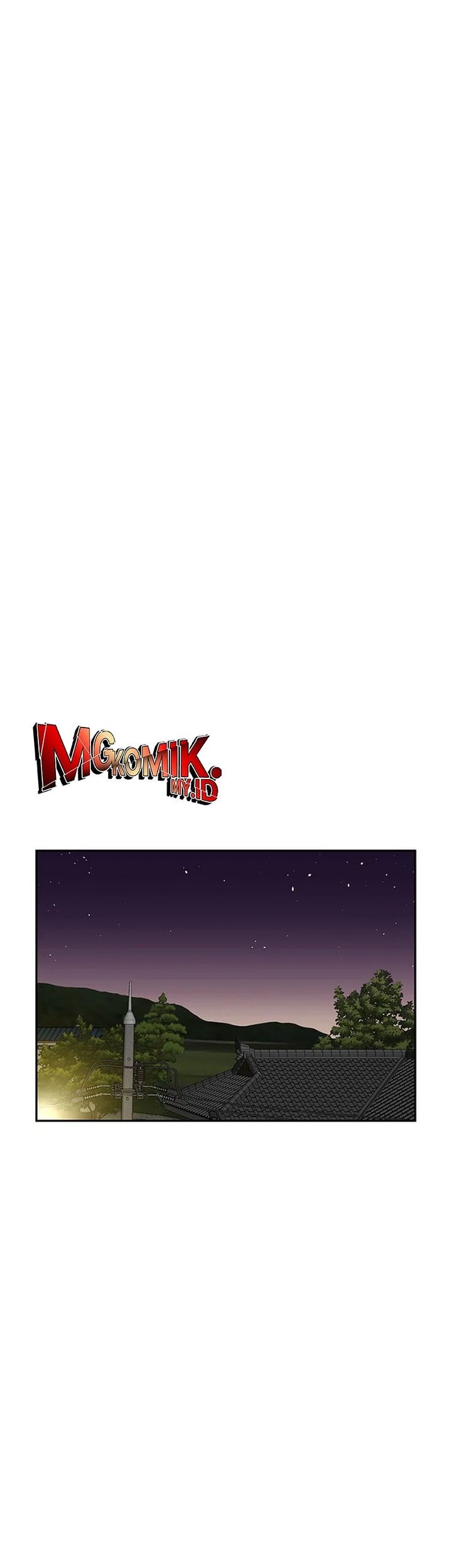 Star Ginseng Store Chapter 82 Gambar 57