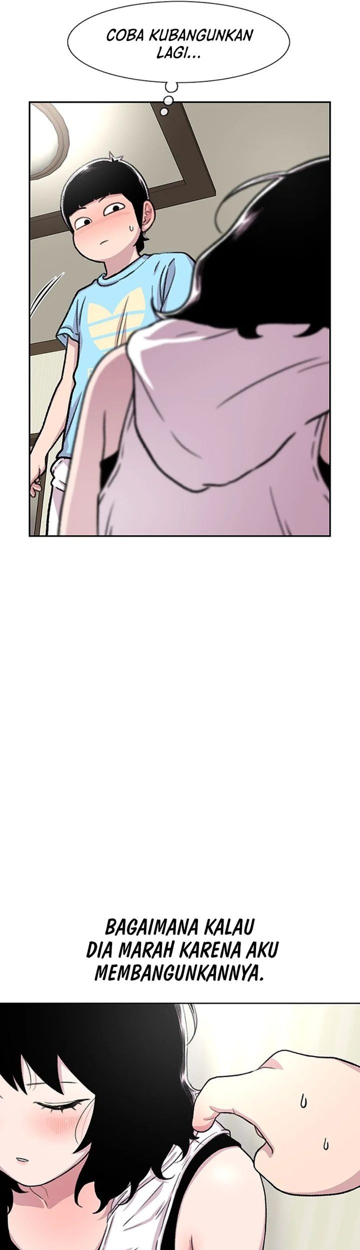 Star Ginseng Store Chapter 82 Gambar 39