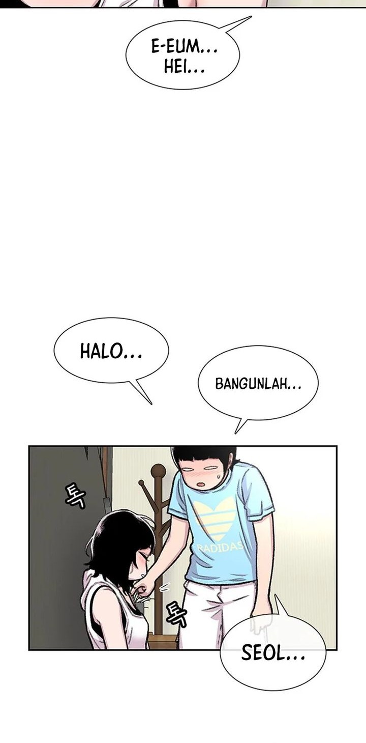 Star Ginseng Store Chapter 82 Gambar 40