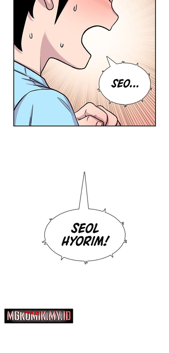 Star Ginseng Store Chapter 82 Gambar 42