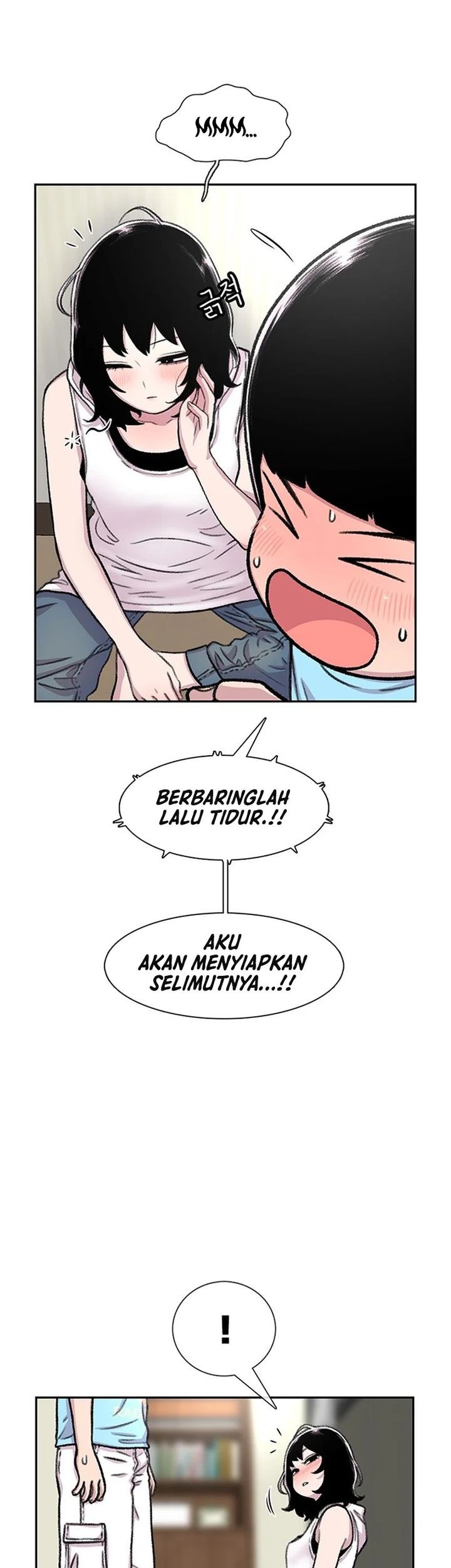Star Ginseng Store Chapter 82 Gambar 43