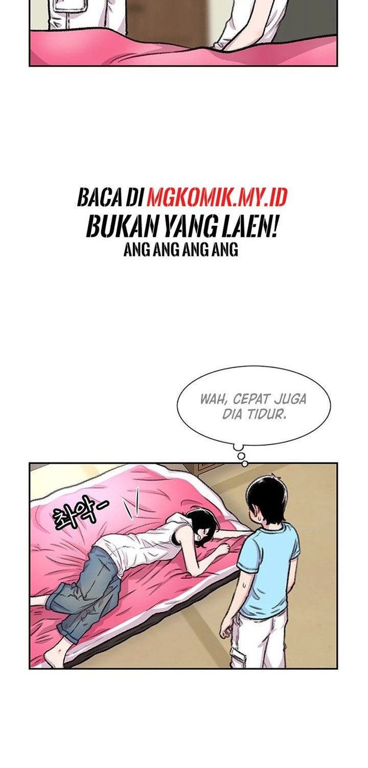 Star Ginseng Store Chapter 82 Gambar 44