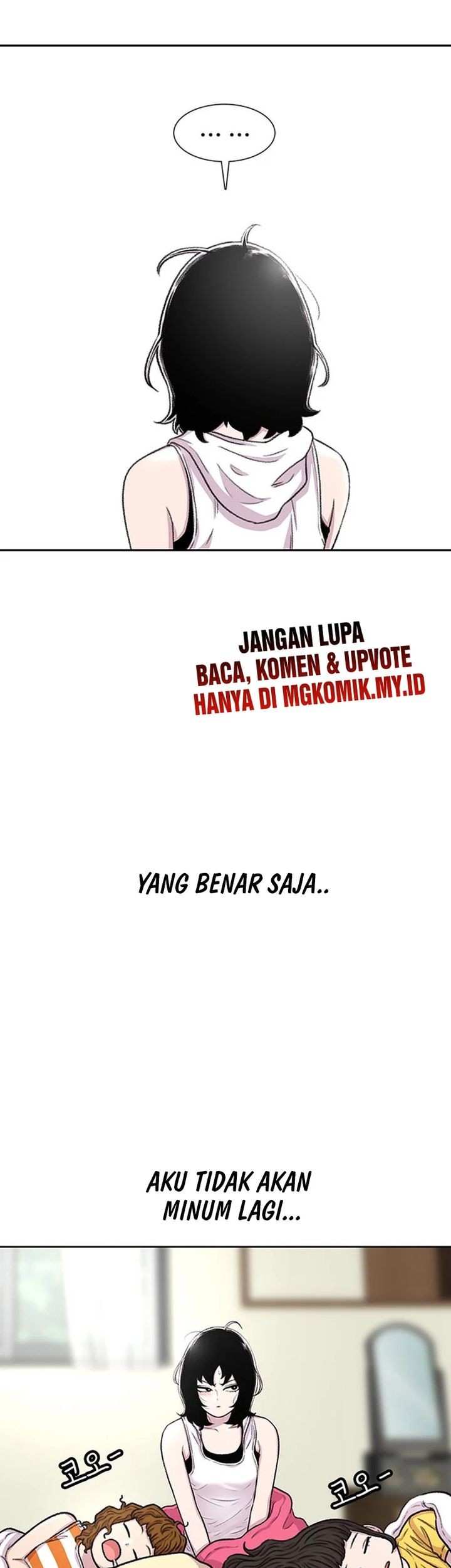 Star Ginseng Store Chapter 82 Gambar 59