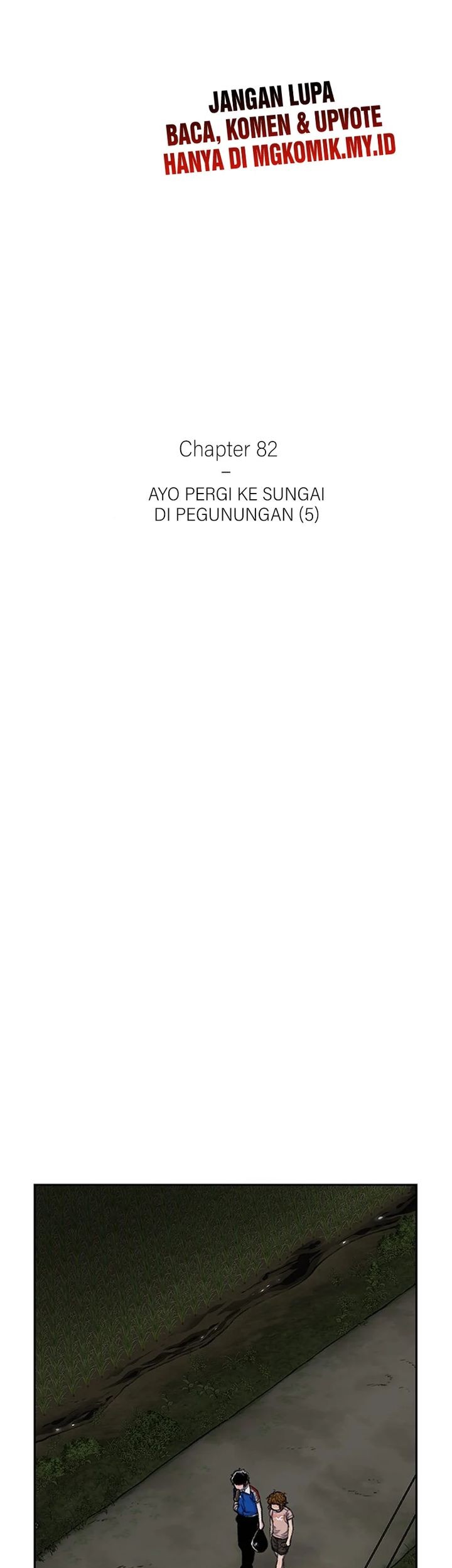 Star Ginseng Store Chapter 82 Gambar 13