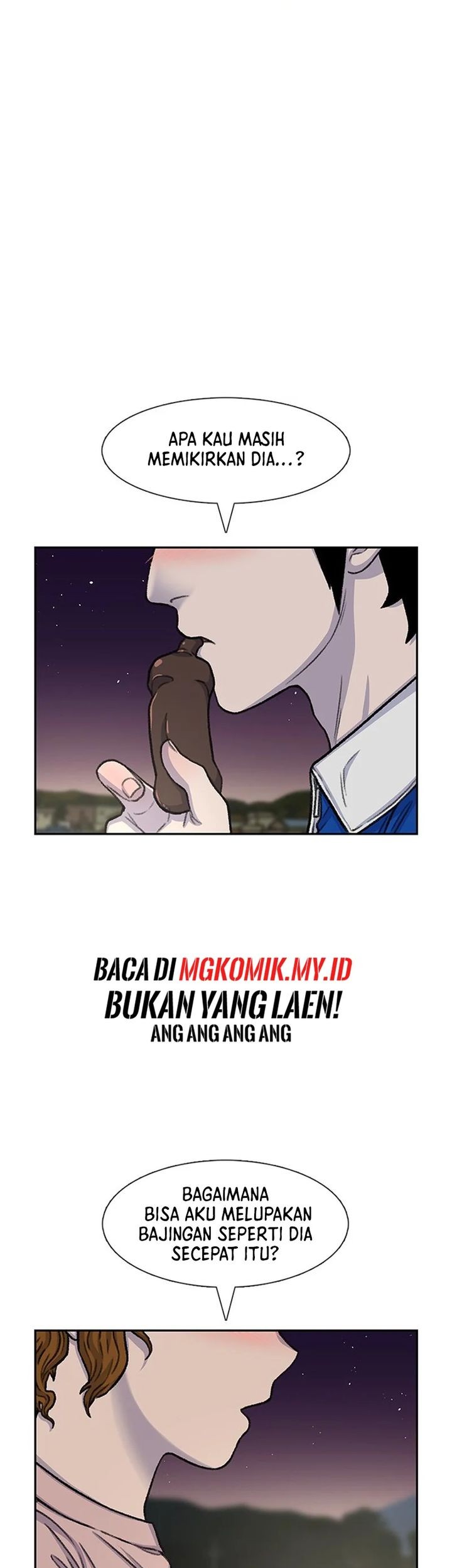 Star Ginseng Store Chapter 82 Gambar 15
