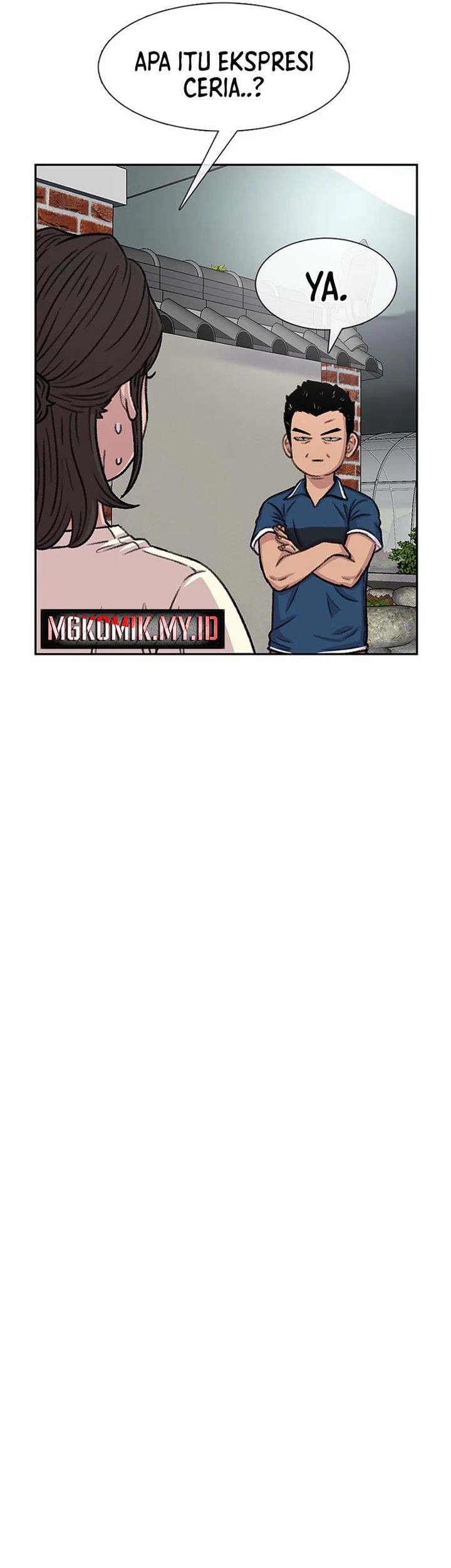 Star Ginseng Store Chapter 83 Gambar 29