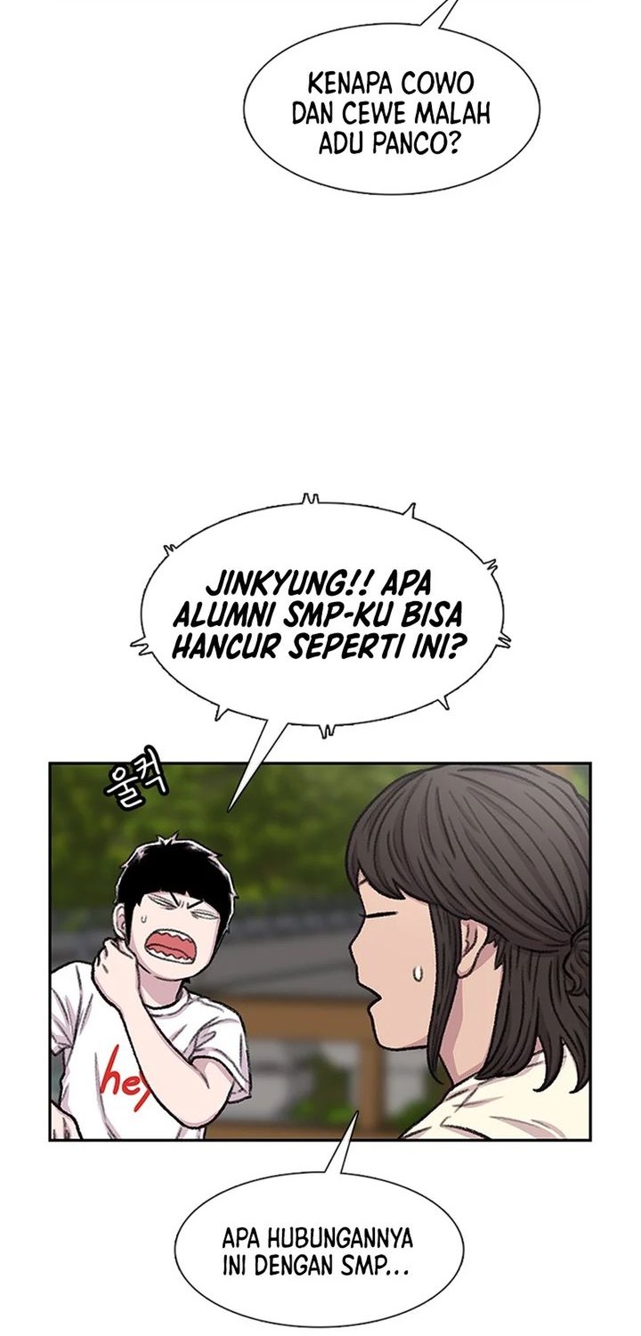 Star Ginseng Store Chapter 83 Gambar 36