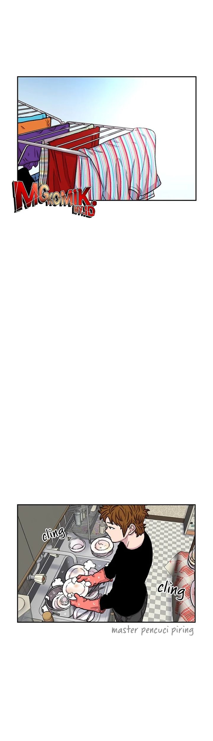 Star Ginseng Store Chapter 83 Gambar 19