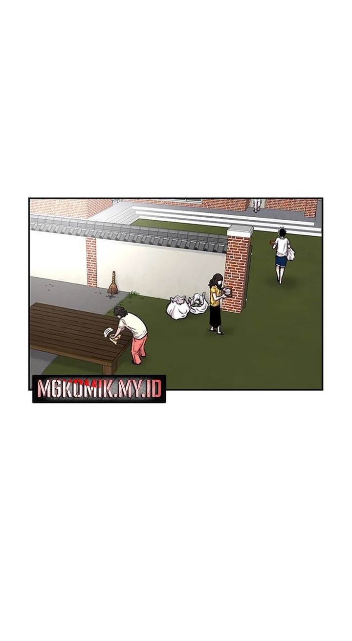 Star Ginseng Store Chapter 83 Gambar 20