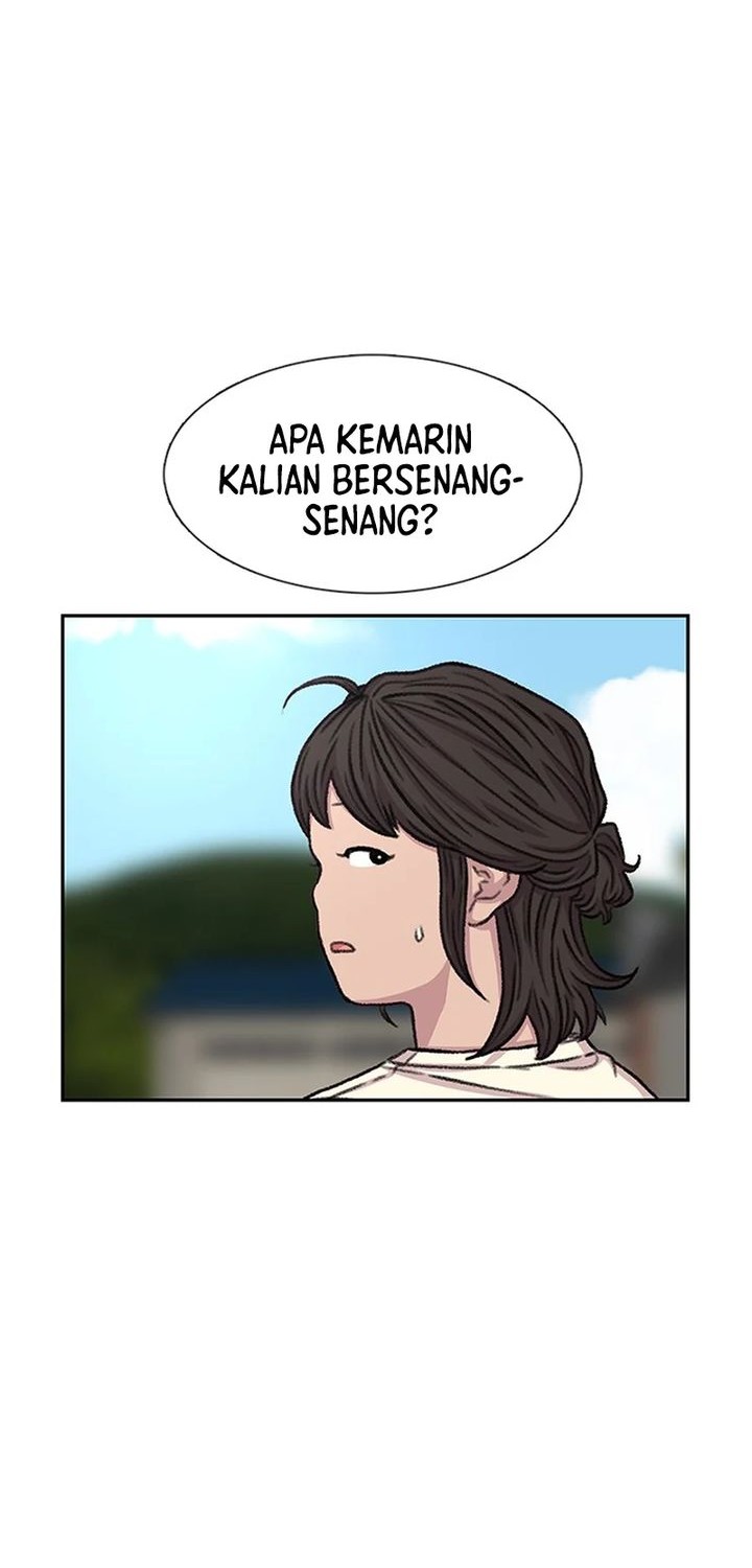 Star Ginseng Store Chapter 83 Gambar 22