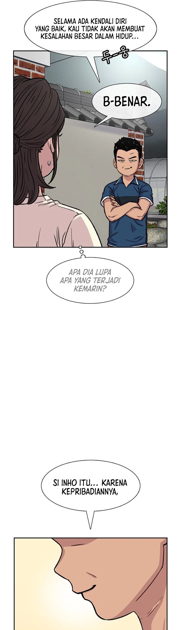 Star Ginseng Store Chapter 83 Gambar 25