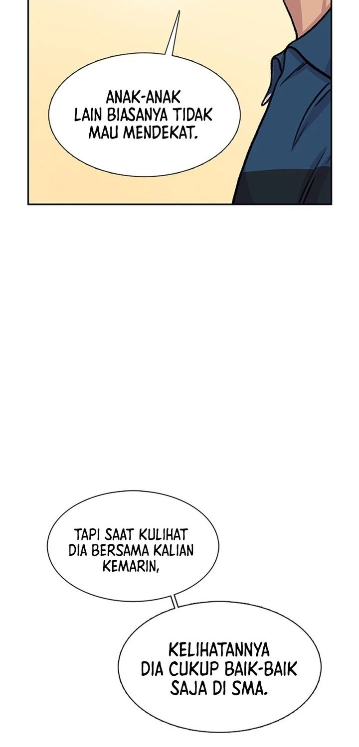 Star Ginseng Store Chapter 83 Gambar 26
