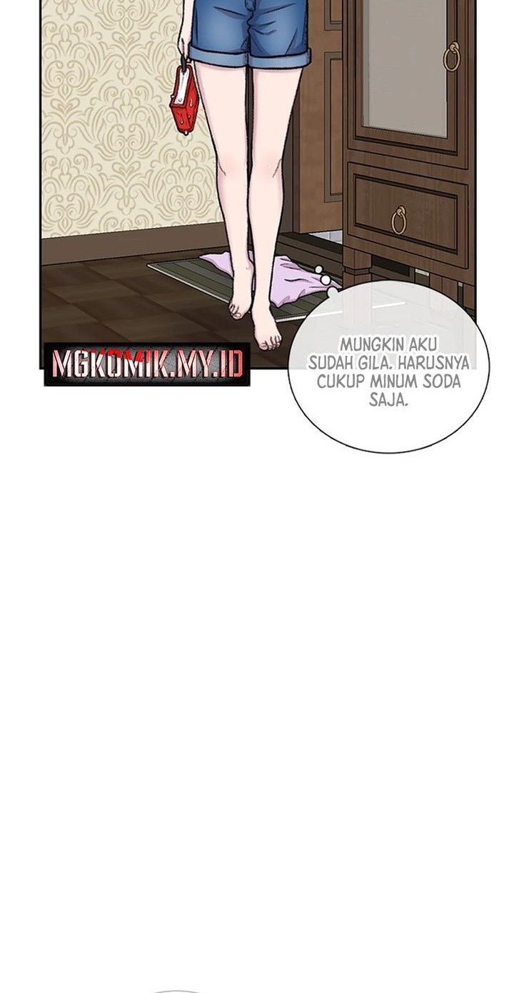 Manhwa Star Ginseng Store Chapter 83 gambar nomor 2
