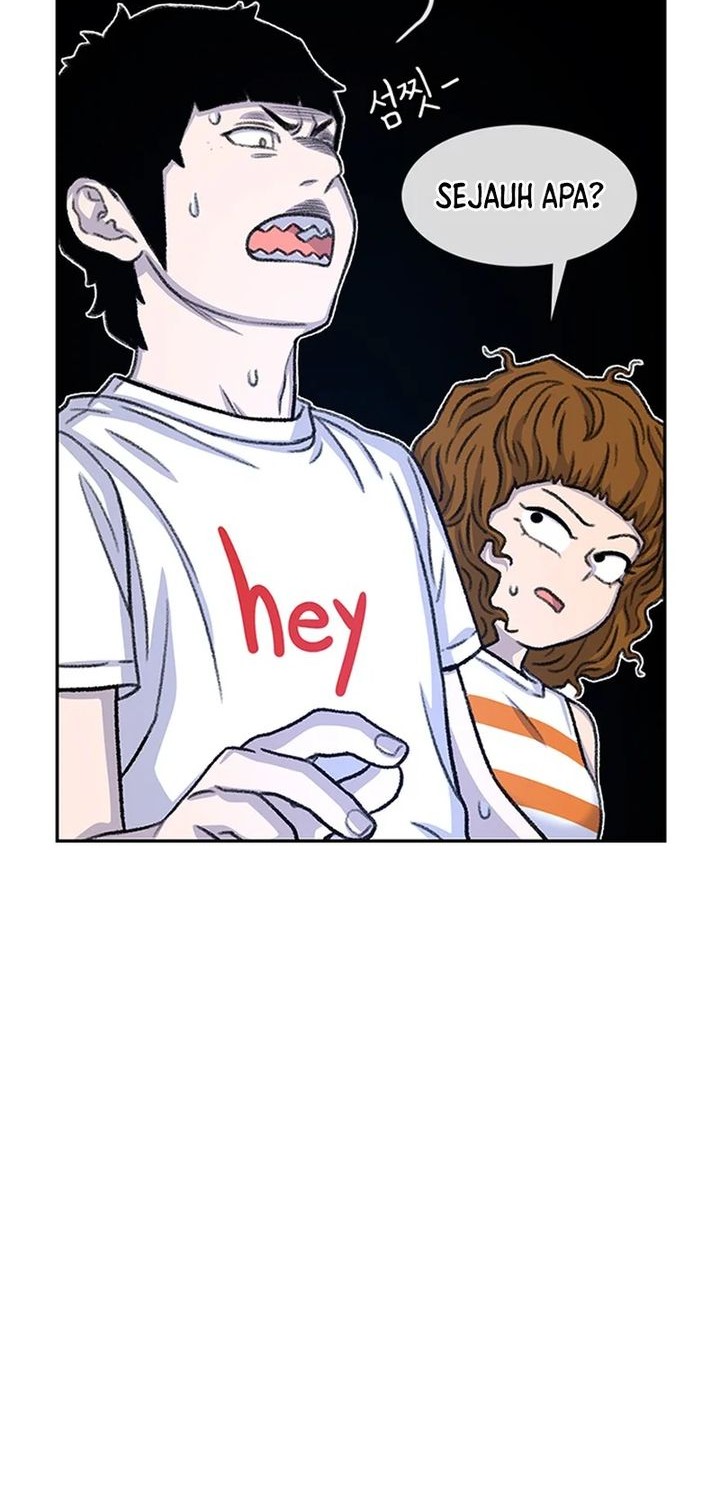 Star Ginseng Store Chapter 83 Gambar 48