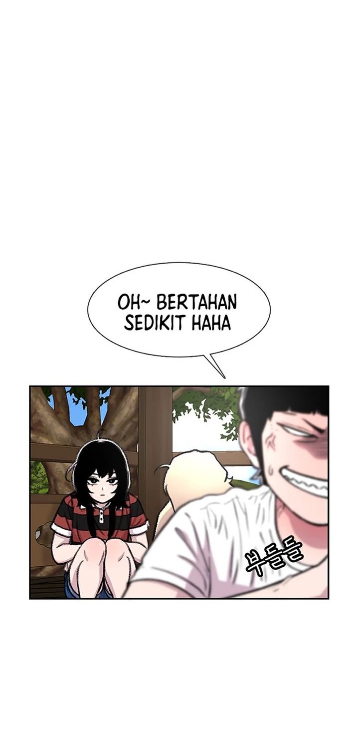 Star Ginseng Store Chapter 83 Gambar 52