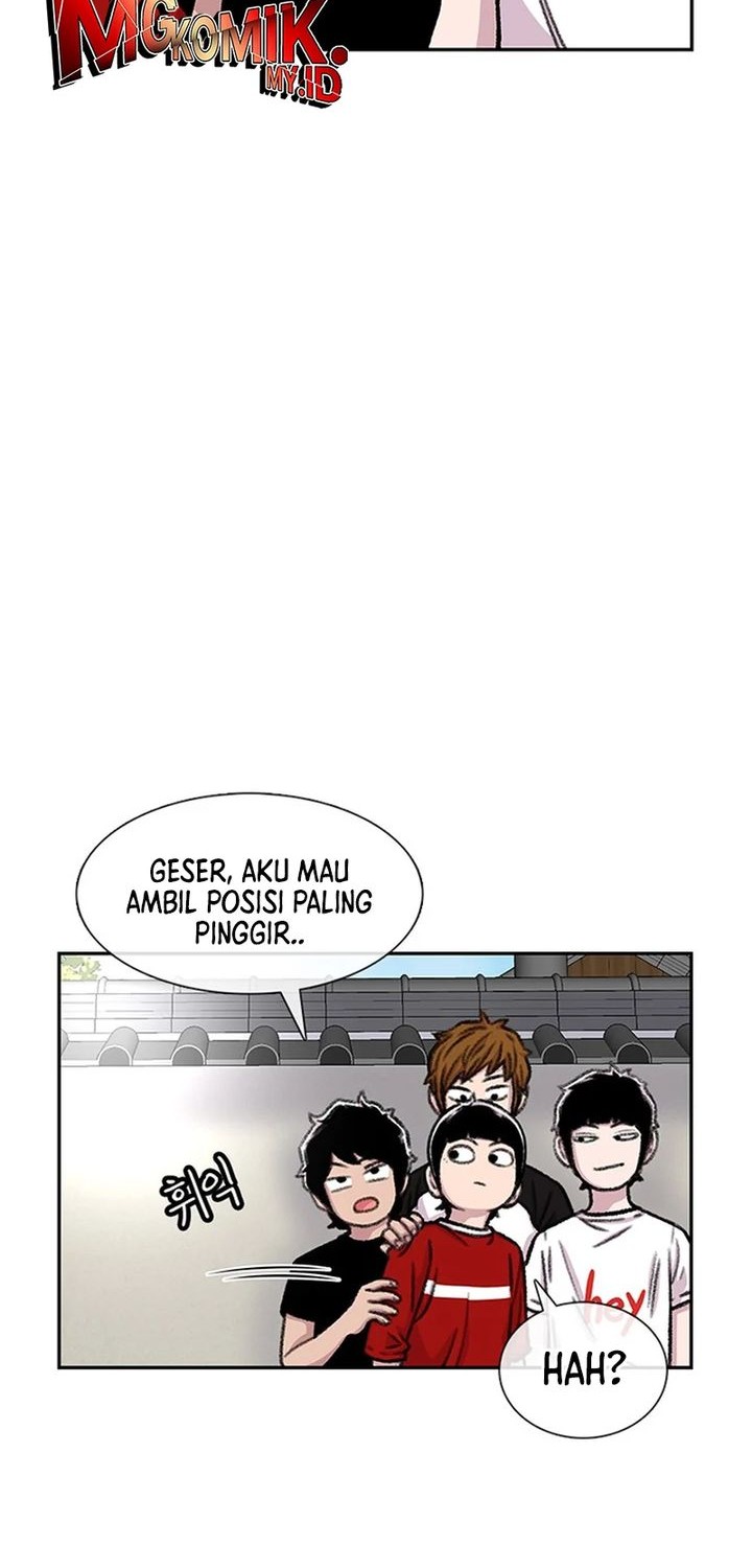 Star Ginseng Store Chapter 83 Gambar 58