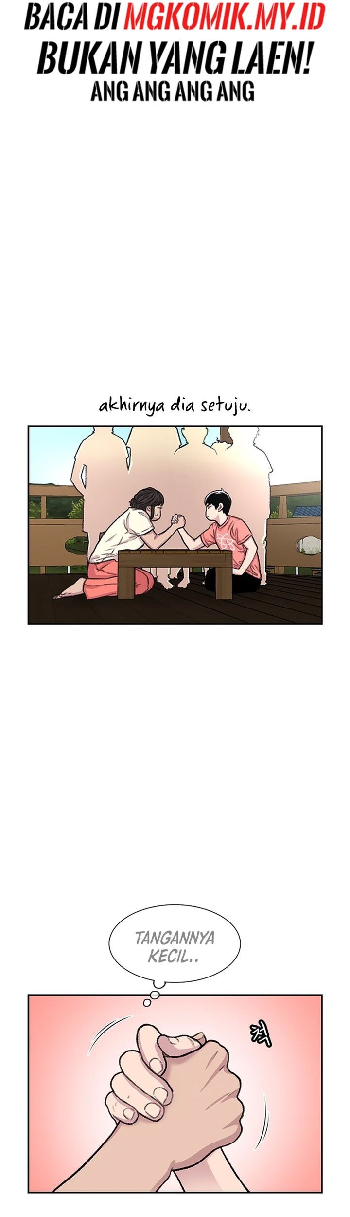 Star Ginseng Store Chapter 83 Gambar 39