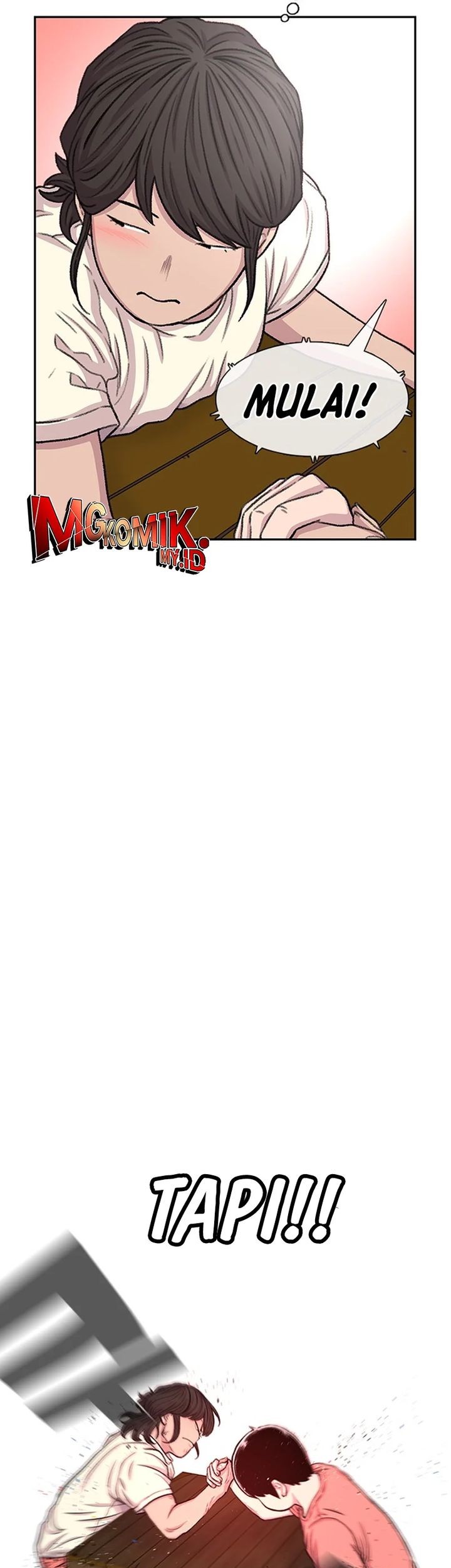 Star Ginseng Store Chapter 83 Gambar 41