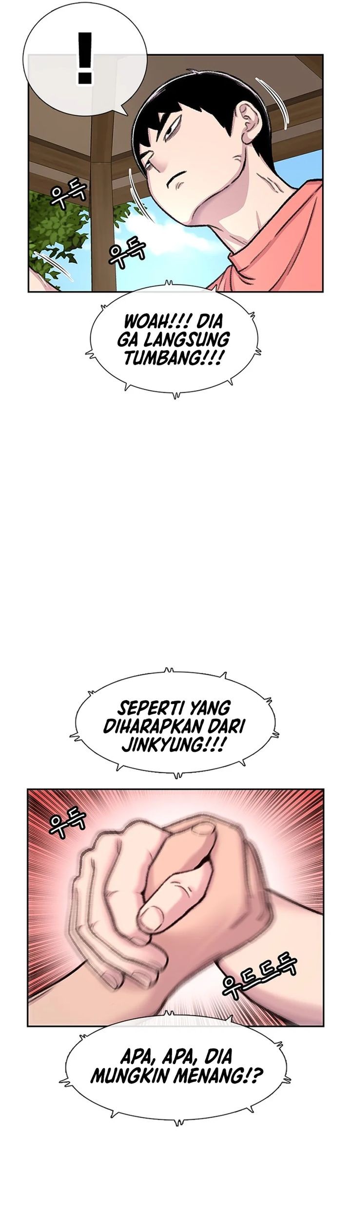 Star Ginseng Store Chapter 83 Gambar 43